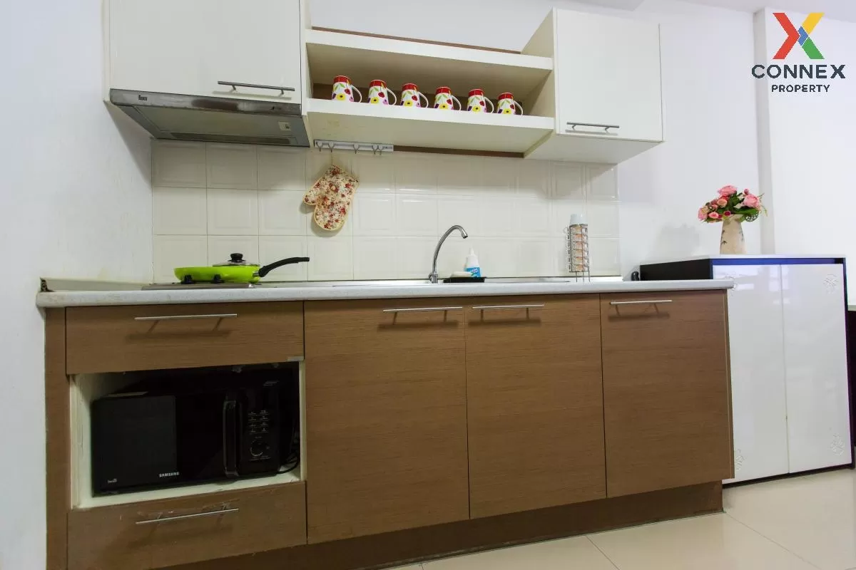 For Sale Condo , IVY Ratchada , MRT-Sutthisan , Huai Khwang , Hua