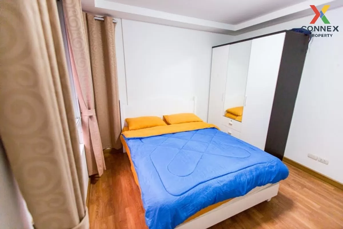 For Sale Condo , IVY Ratchada , MRT-Sutthisan , Huai Khwang , Hua