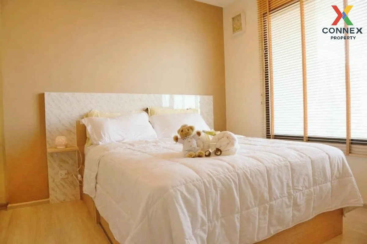 เช่าคอนโด  ไลฟ์ อโศก MRT-เพชรบุรี บางกะปิ เขต ห้วยขวาง กรุงเทพ CX 1