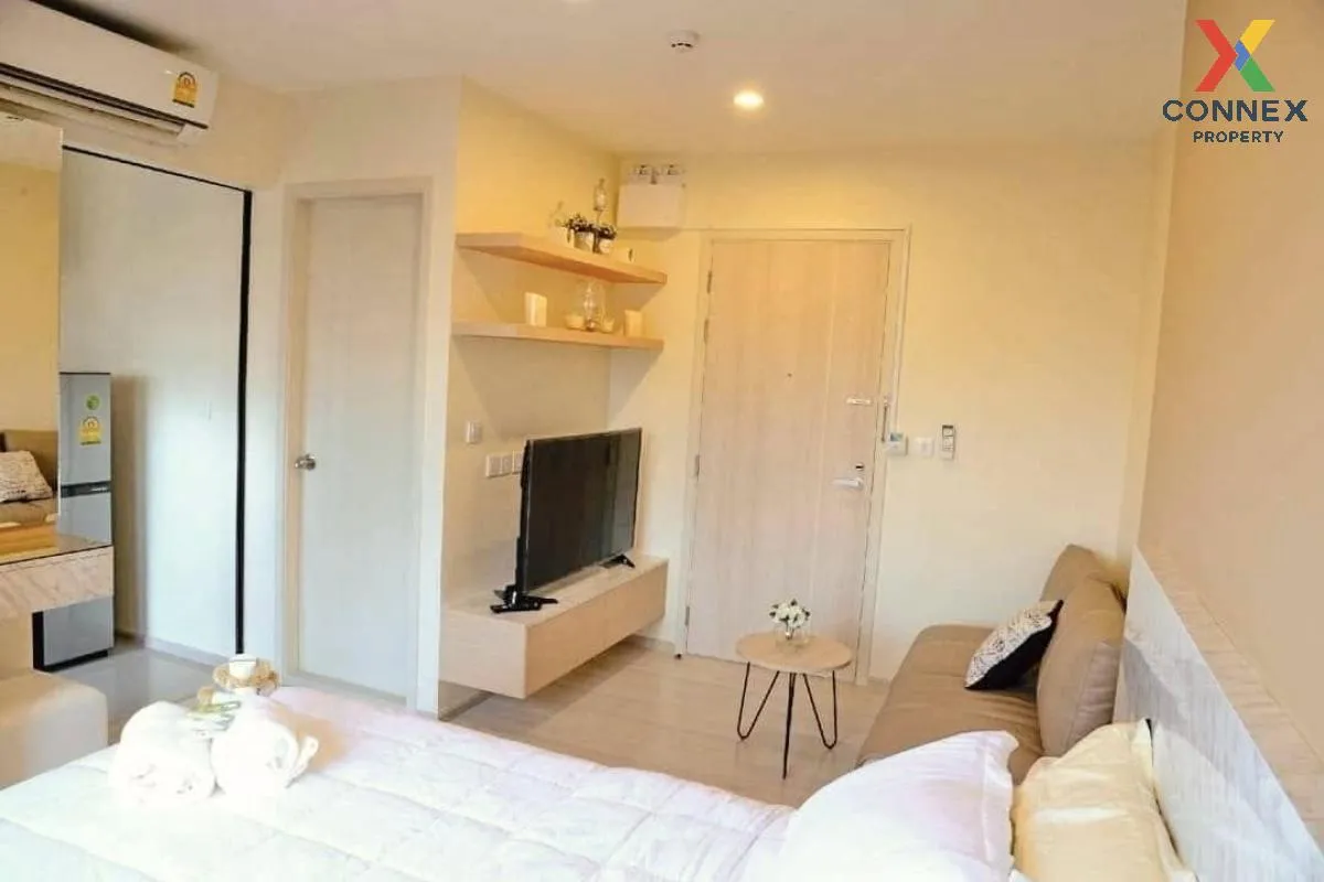 เช่าคอนโด  ไลฟ์ อโศก MRT-เพชรบุรี บางกะปิ เขต ห้วยขวาง กรุงเทพ CX 2