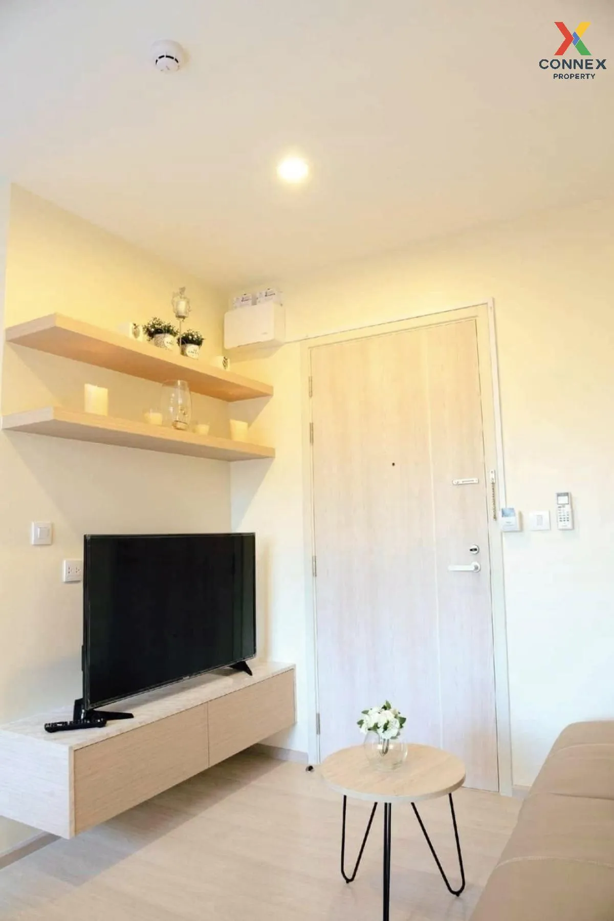 เช่าคอนโด  ไลฟ์ อโศก MRT-เพชรบุรี บางกะปิ เขต ห้วยขวาง กรุงเทพ CX 4