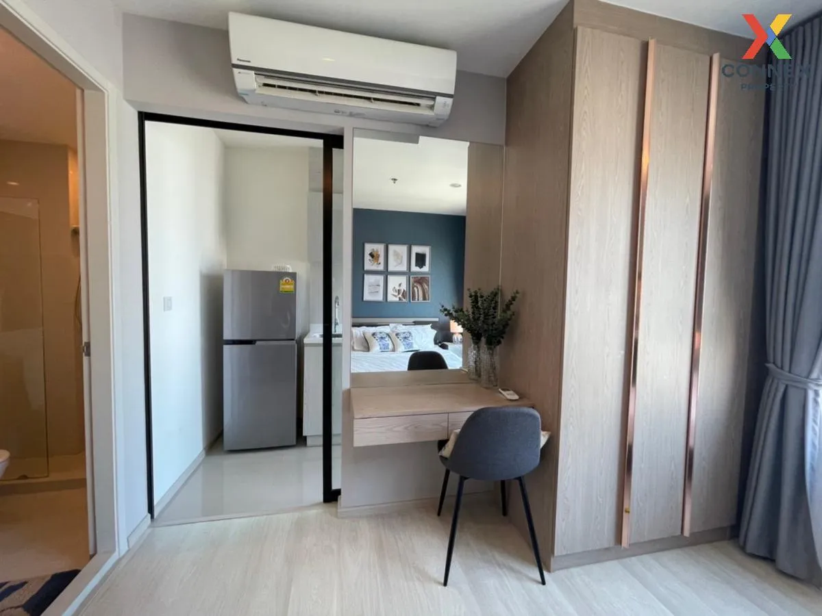 เช่าคอนโด  ไลฟ์ อโศก MRT-เพชรบุรี บางกะปิ เขต ห้วยขวาง กรุงเทพ CX