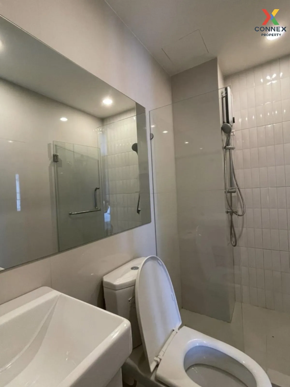 เช่าคอนโด  ไลฟ์ อโศก MRT-เพชรบุรี บางกะปิ เขต ห้วยขวาง กรุงเทพ CX