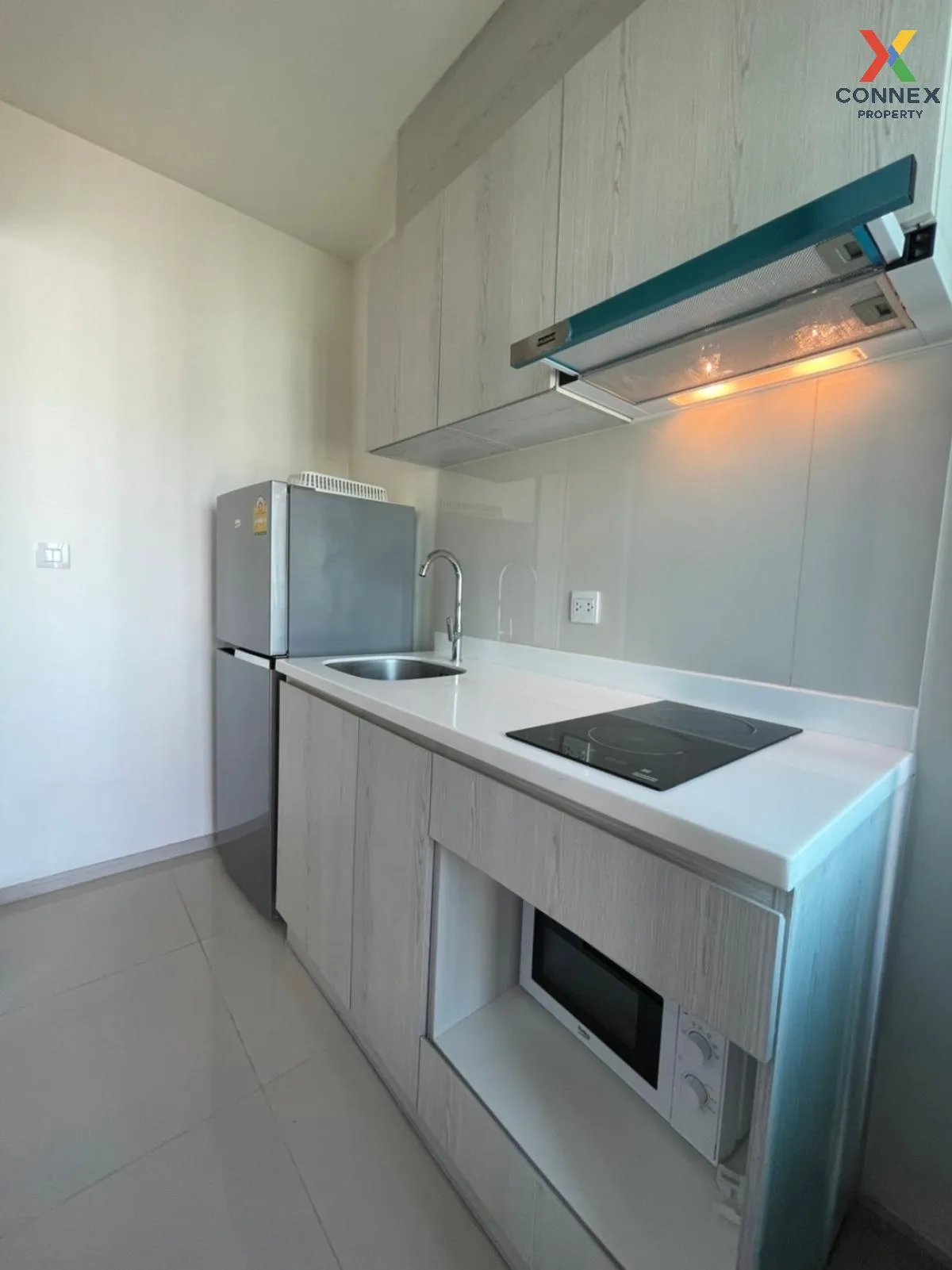 เช่าคอนโด  ไลฟ์ อโศก MRT-เพชรบุรี บางกะปิ เขต ห้วยขวาง กรุงเทพ CX