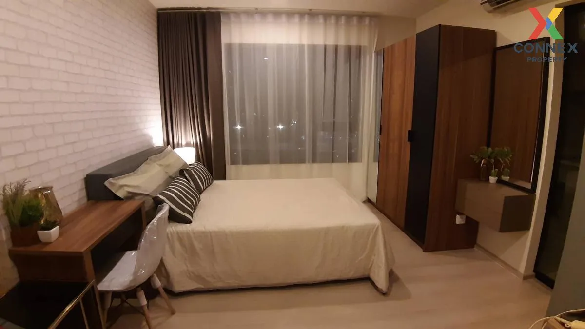 FOR SALE condo , Life Asoke , MRT-Phetchaburi , Bang Kapi , Huai  FOR SALE condo , Life Asoke , MRT-Phetchaburi , Bang Kapi , Huai