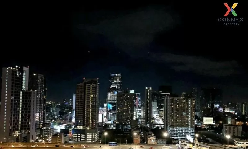 เช่าคอนโด  ไลฟ์ อโศก MRT-เพชรบุรี บางกะปิ เขต ห้วยขวาง กรุงเทพ CX