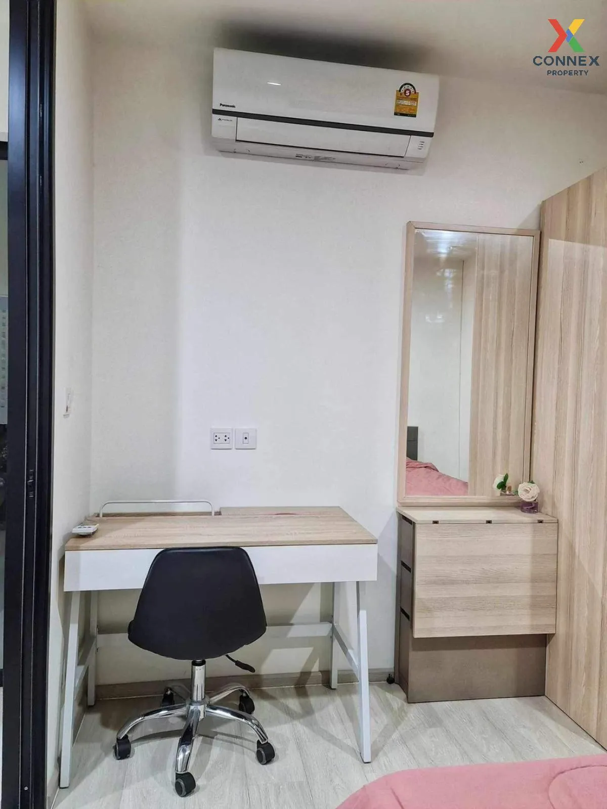 เช่าคอนโด  ไลฟ์ อโศก MRT-เพชรบุรี บางกะปิ เขต ห้วยขวาง กรุงเทพ CX