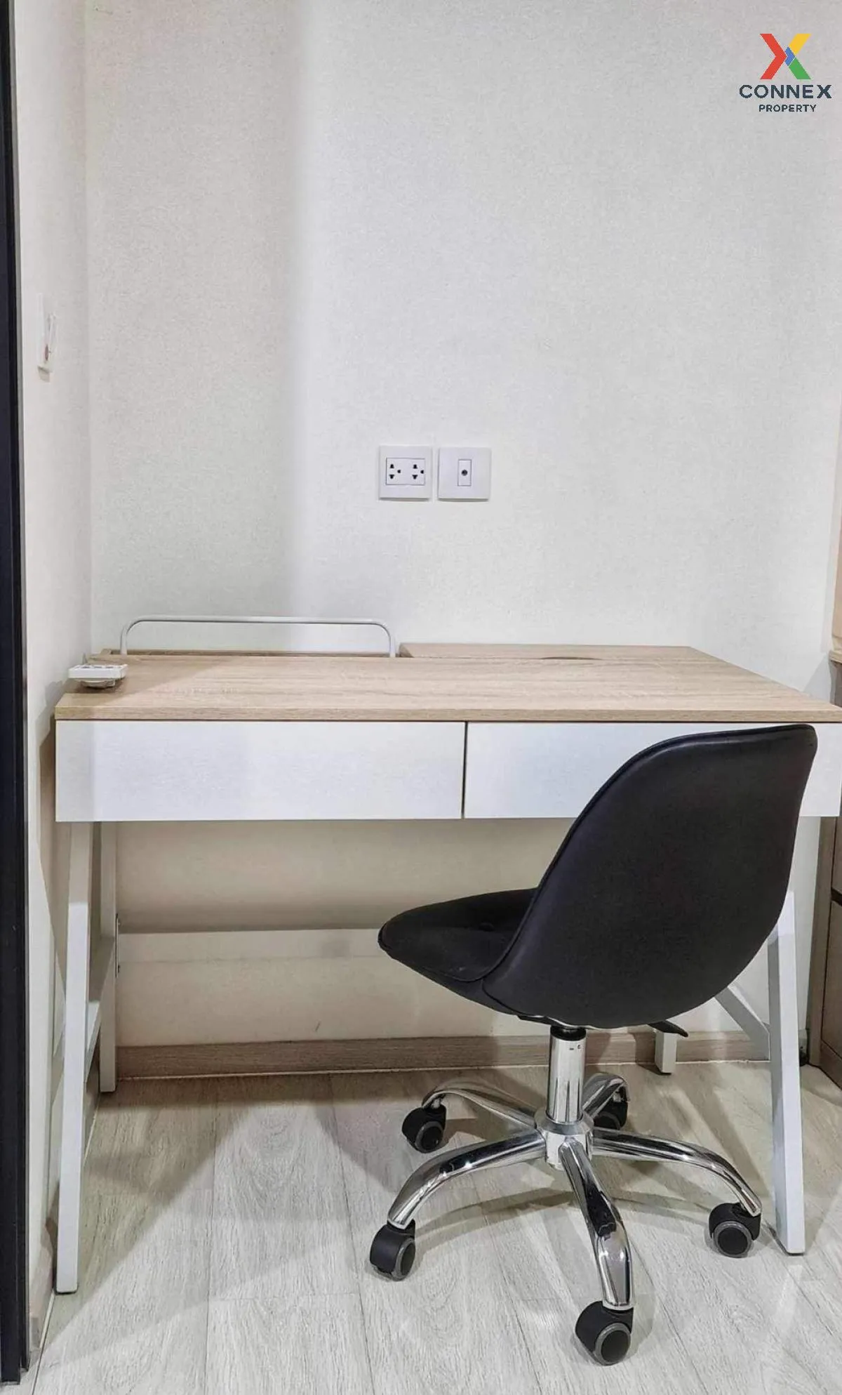 เช่าคอนโด  ไลฟ์ อโศก MRT-เพชรบุรี บางกะปิ เขต ห้วยขวาง กรุงเทพ CX