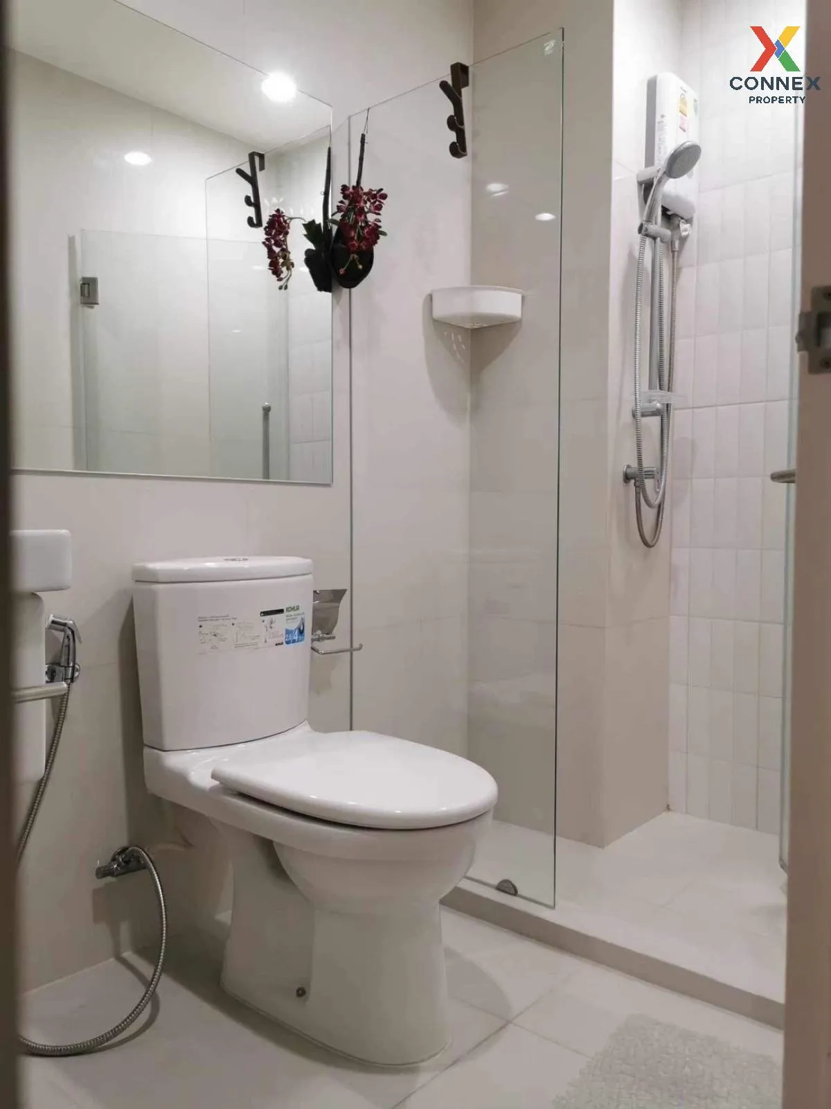 เช่าคอนโด  ไลฟ์ อโศก MRT-เพชรบุรี บางกะปิ เขต ห้วยขวาง กรุงเทพ CX