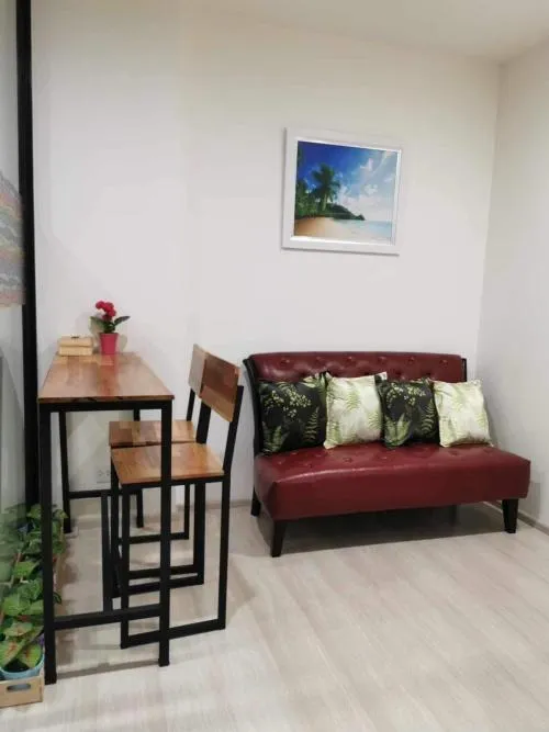 เช่าคอนโด  ไลฟ์ อโศก MRT-เพชรบุรี บางกะปิ เขต ห้วยขวาง กรุงเทพ CX-38368