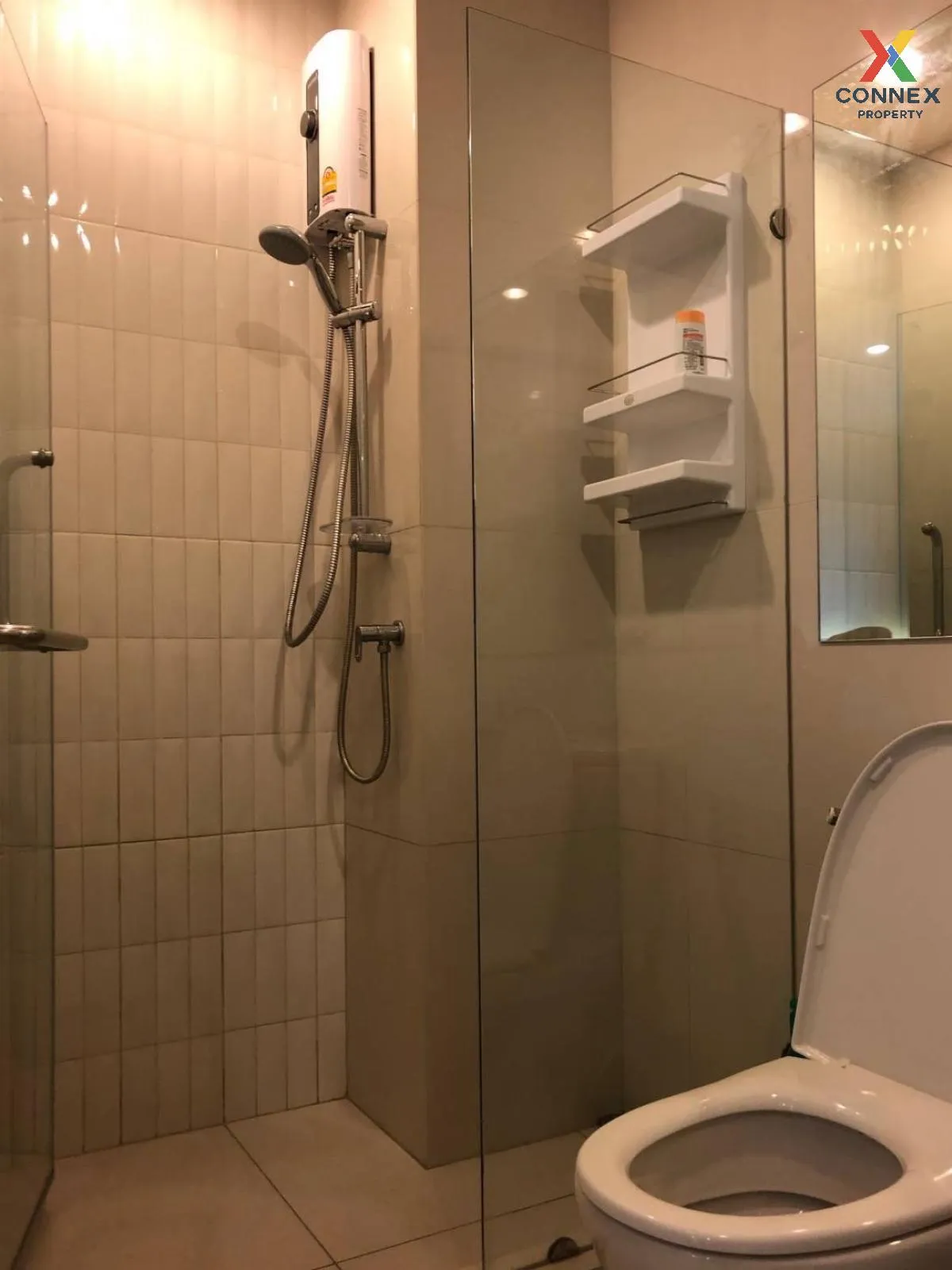 เช่าคอนโด  ไลฟ์ อโศก MRT-เพชรบุรี บางกะปิ เขต ห้วยขวาง กรุงเทพ CX