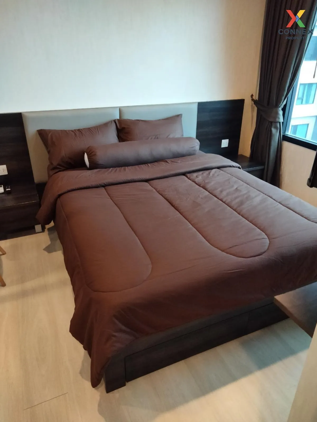 เช่าคอนโด  ไลฟ์ อโศก MRT-เพชรบุรี บางกะปิ เขต ห้วยขวาง กรุงเทพ CX