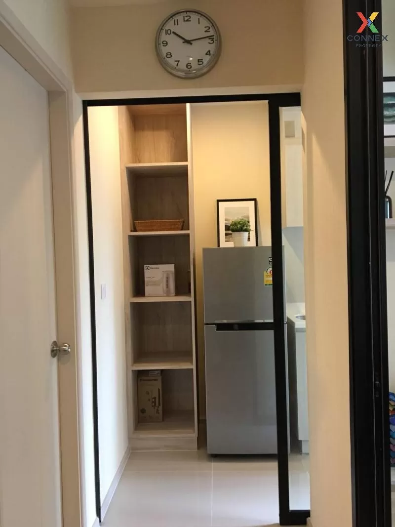 ขายคอนโด  ไลฟ์ อโศก MRT-เพชรบุรี บางกะปิ เขต ห้วยขวาง กรุงเทพ CX-