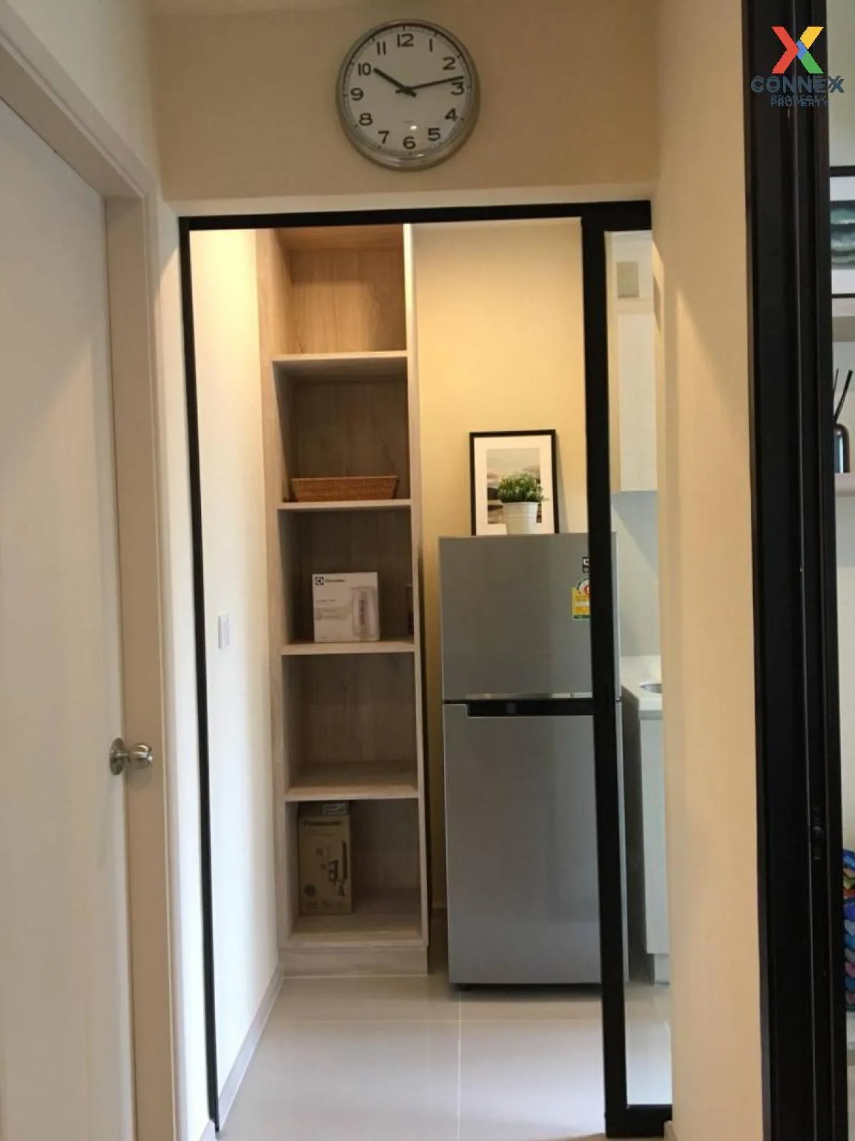 เช่าคอนโด  ไลฟ์ อโศก MRT-เพชรบุรี บางกะปิ เขต ห้วยขวาง กรุงเทพ CX