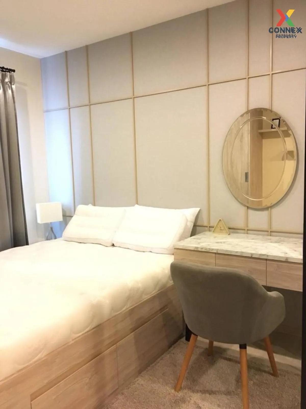 เช่าคอนโด  ไลฟ์ อโศก MRT-เพชรบุรี บางกะปิ เขต ห้วยขวาง กรุงเทพ CX