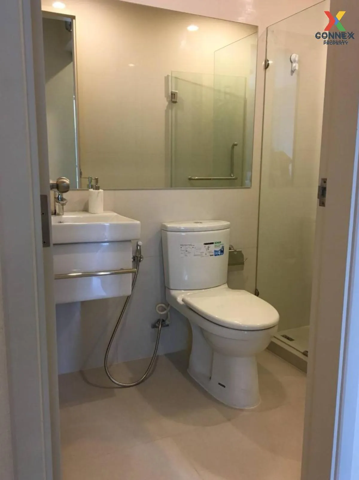 เช่าคอนโด  ไลฟ์ อโศก MRT-เพชรบุรี บางกะปิ เขต ห้วยขวาง กรุงเทพ CX