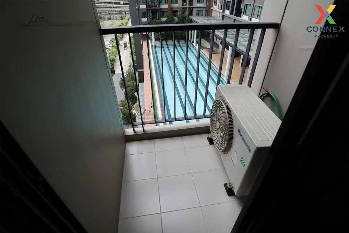 เช่าคอนโด  ไลฟ์ อโศก MRT-เพชรบุรี บางกะปิ เขต ห้วยขวาง กรุงเทพ CX