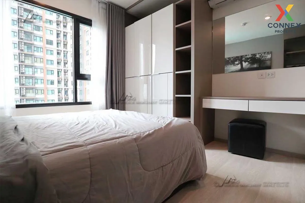 เช่าคอนโด  ไลฟ์ อโศก MRT-เพชรบุรี บางกะปิ เขต ห้วยขวาง กรุงเทพ CX