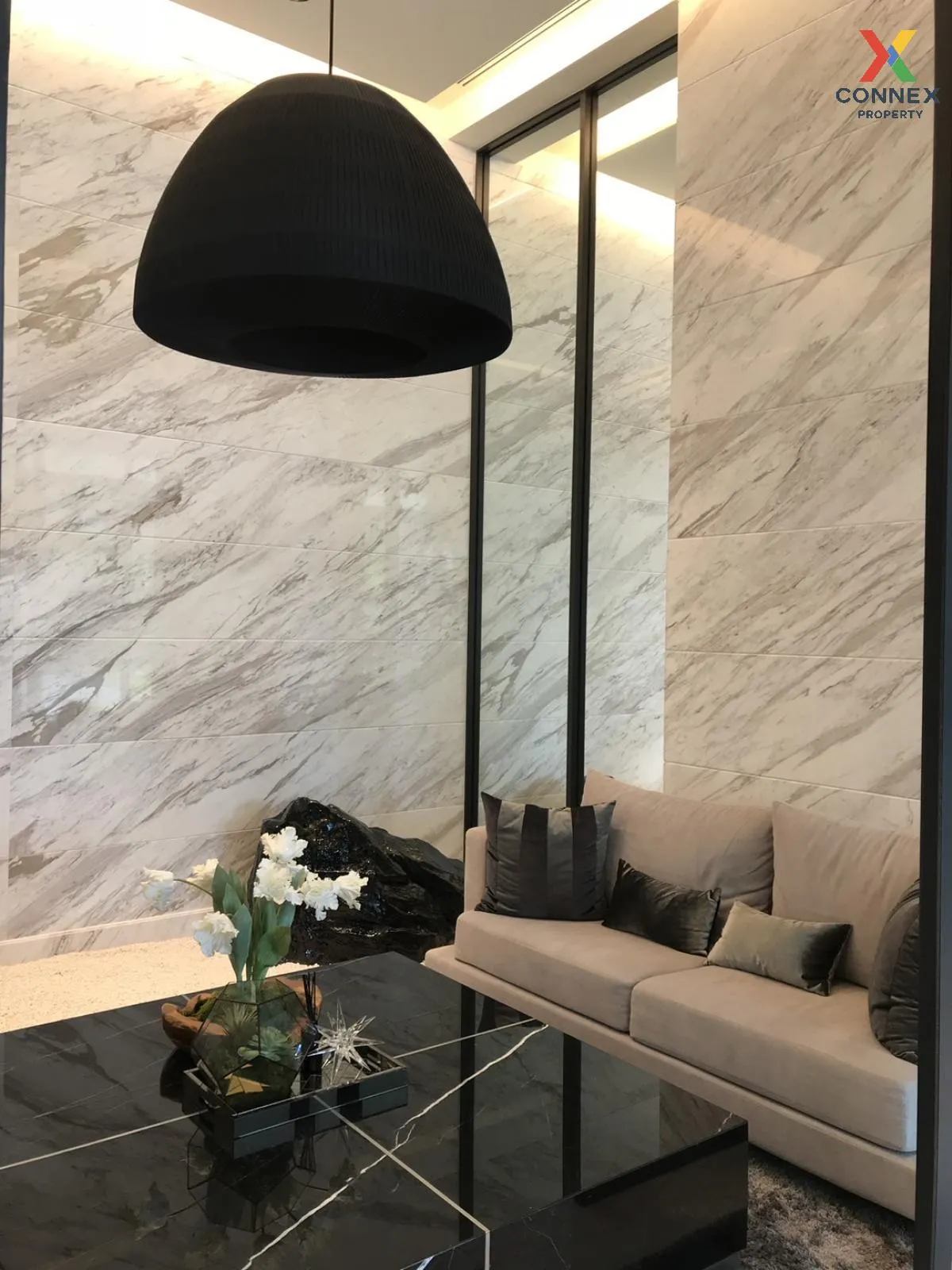 FOR RENT condo , Life Asoke , MRT-Phetchaburi , Bang Kapi , Huai 