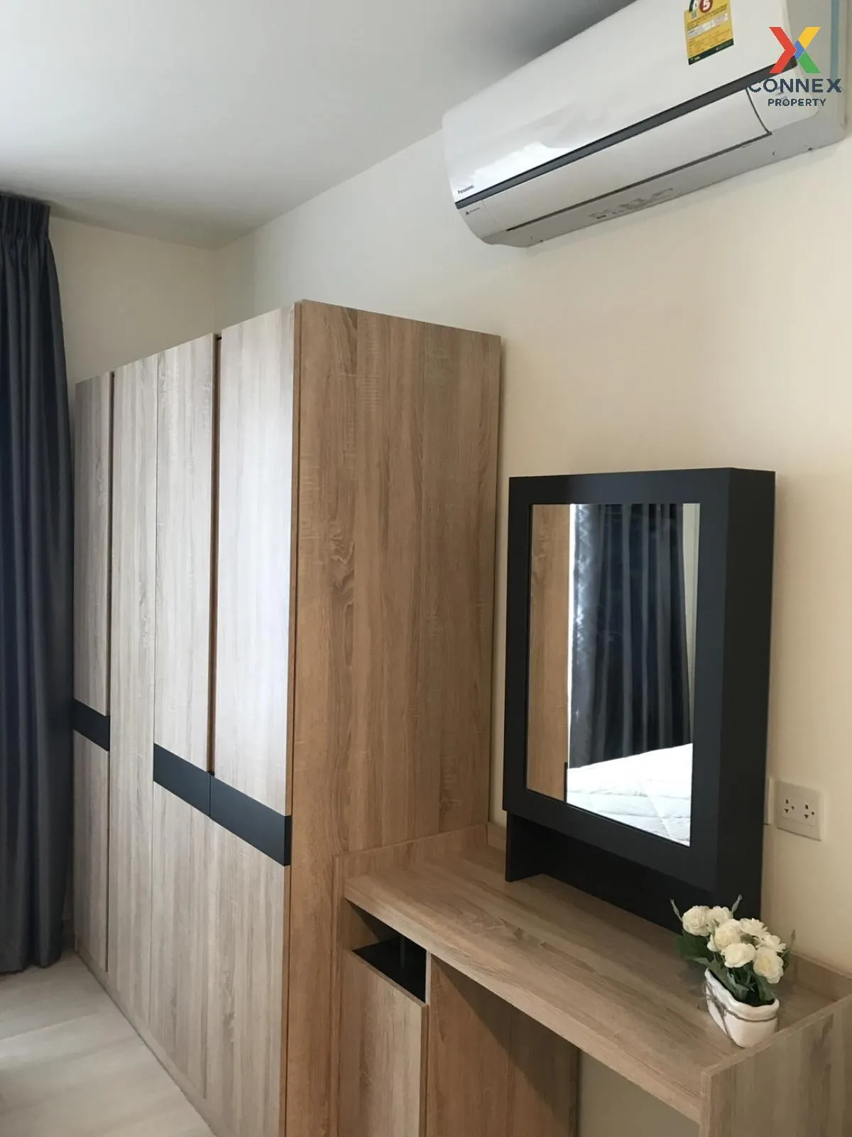 FOR RENT condo , Life Asoke , MRT-Phetchaburi , Bang Kapi , Huai 