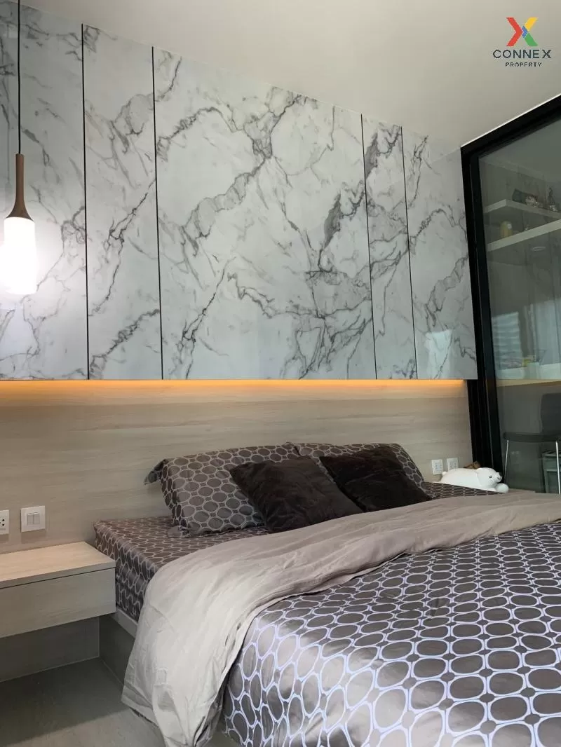 ขายคอนโด  ไลฟ์ อโศก MRT-เพชรบุรี บางกะปิ เขต ห้วยขวาง กรุงเทพ CX- 2