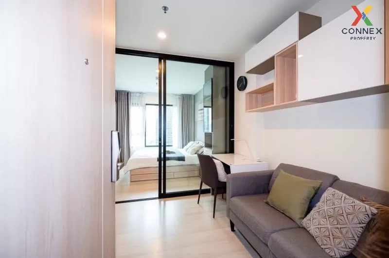 เช่าคอนโด  ไลฟ์ อโศก MRT-เพชรบุรี บางกะปิ เขต ห้วยขวาง กรุงเทพ CX 2