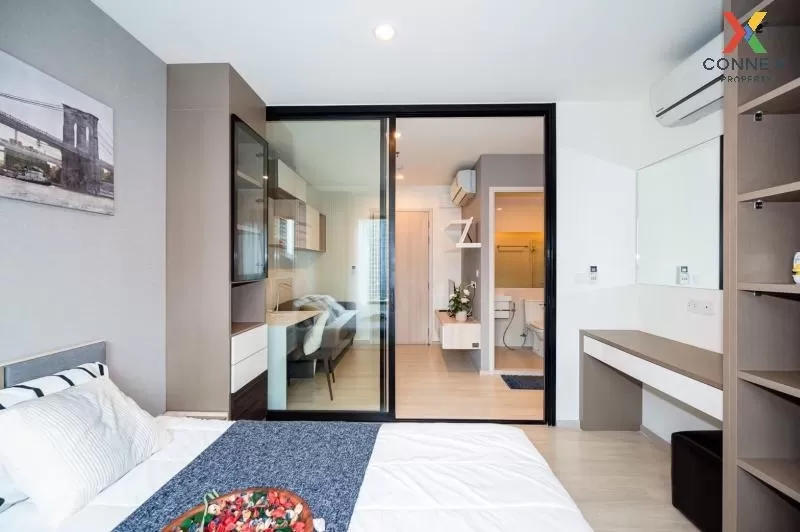 เช่าคอนโด  ไลฟ์ อโศก MRT-เพชรบุรี บางกะปิ เขต ห้วยขวาง กรุงเทพ CX