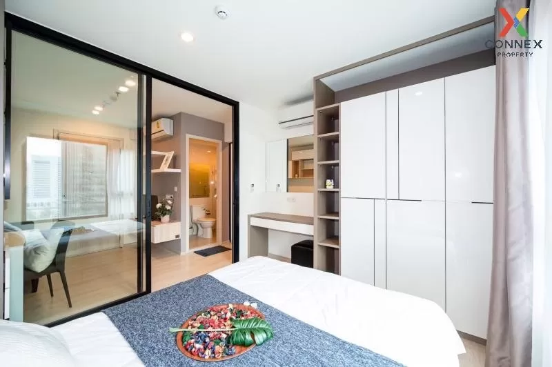 เช่าคอนโด  ไลฟ์ อโศก MRT-เพชรบุรี บางกะปิ เขต ห้วยขวาง กรุงเทพ CX