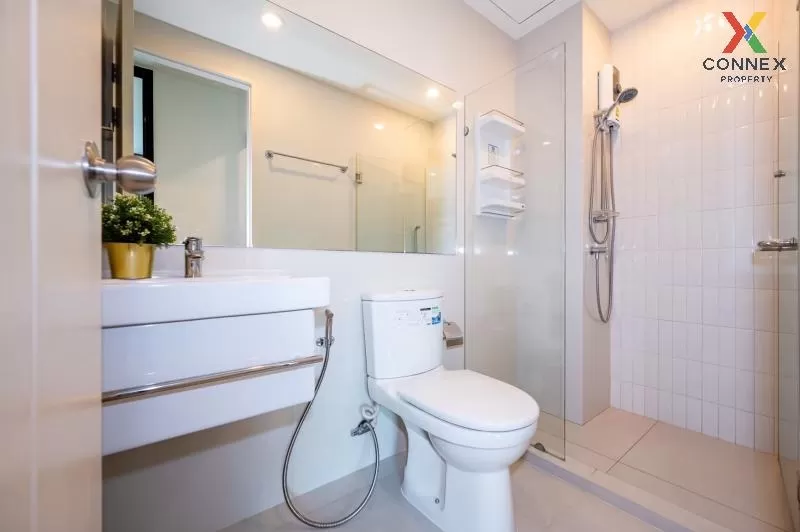 เช่าคอนโด  ไลฟ์ อโศก MRT-เพชรบุรี บางกะปิ เขต ห้วยขวาง กรุงเทพ CX