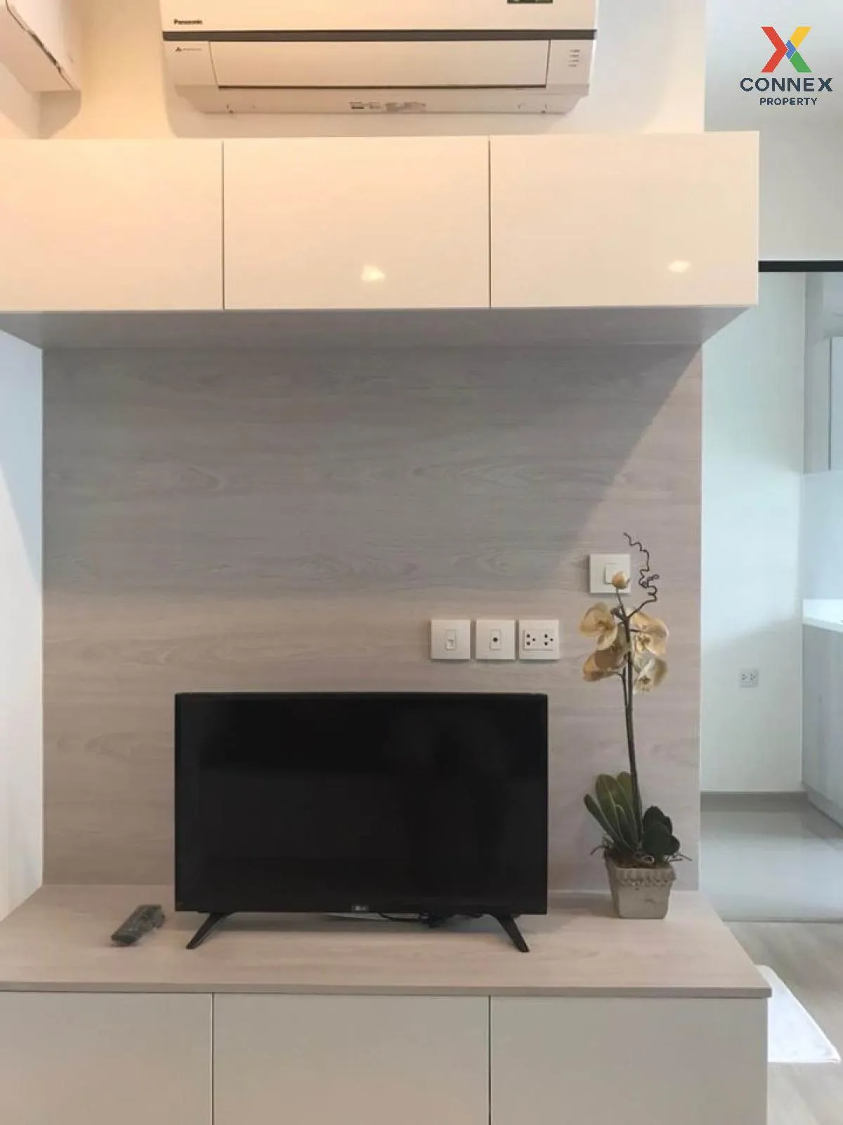 เช่าคอนโด  ไลฟ์ อโศก MRT-เพชรบุรี บางกะปิ เขต ห้วยขวาง กรุงเทพ CX 2