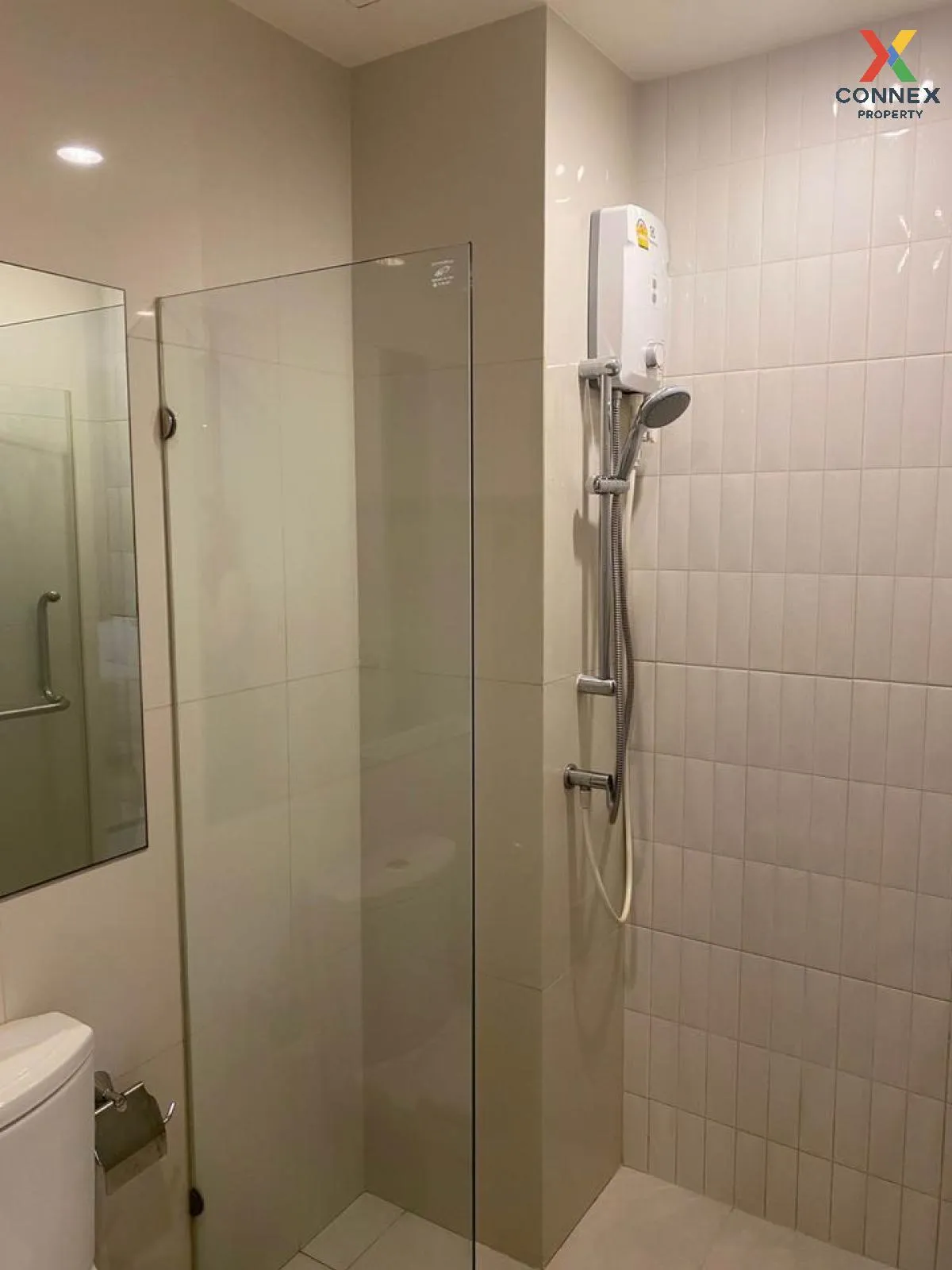 เช่าคอนโด  ไลฟ์ อโศก MRT-เพชรบุรี บางกะปิ เขต ห้วยขวาง กรุงเทพ CX