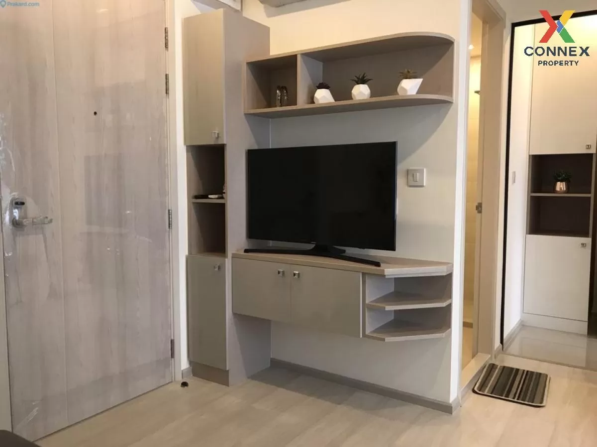 เช่าคอนโด  ไลฟ์ อโศก MRT-เพชรบุรี บางกะปิ เขต ห้วยขวาง กรุงเทพ CX 3