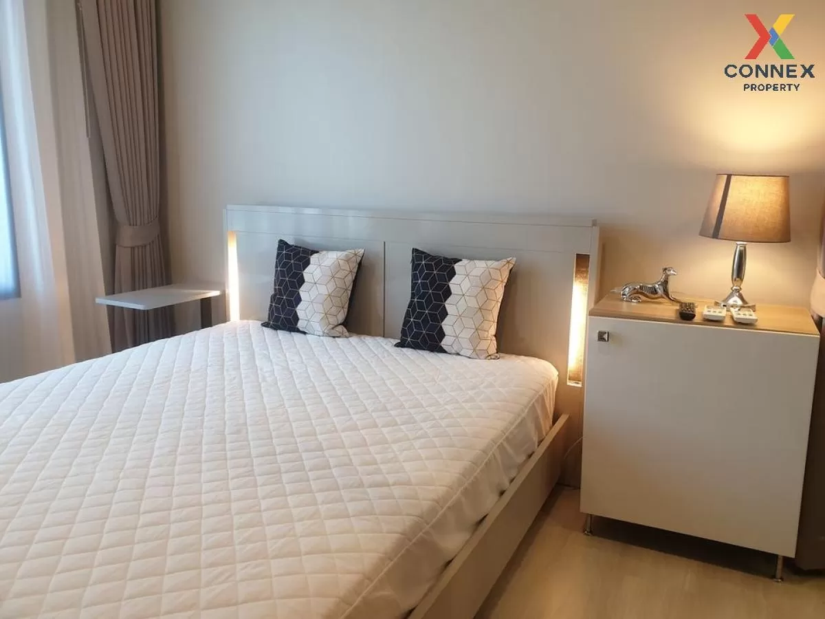 เช่าคอนโด  ไลฟ์ อโศก MRT-เพชรบุรี บางกะปิ เขต ห้วยขวาง กรุงเทพ CX