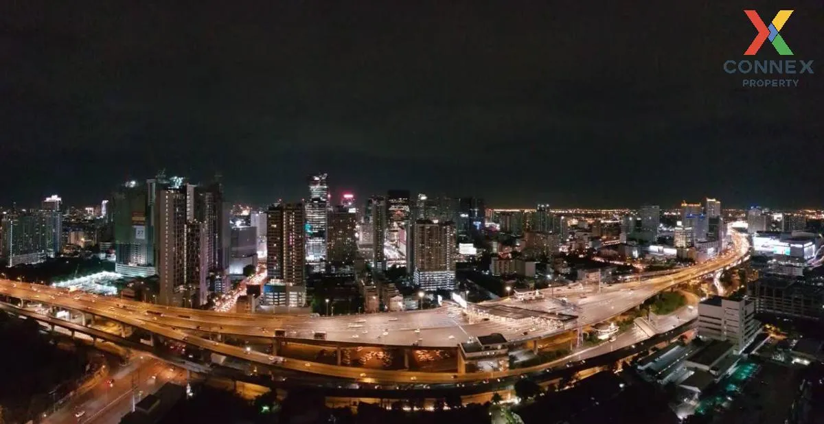 เช่าคอนโด  ไลฟ์ อโศก MRT-เพชรบุรี บางกะปิ เขต ห้วยขวาง กรุงเทพ CX