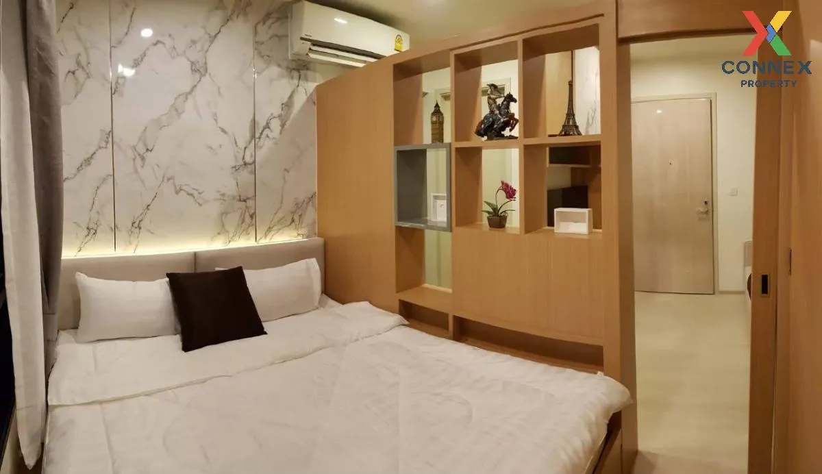 เช่าคอนโด  ไลฟ์ อโศก MRT-เพชรบุรี บางกะปิ เขต ห้วยขวาง กรุงเทพ CX