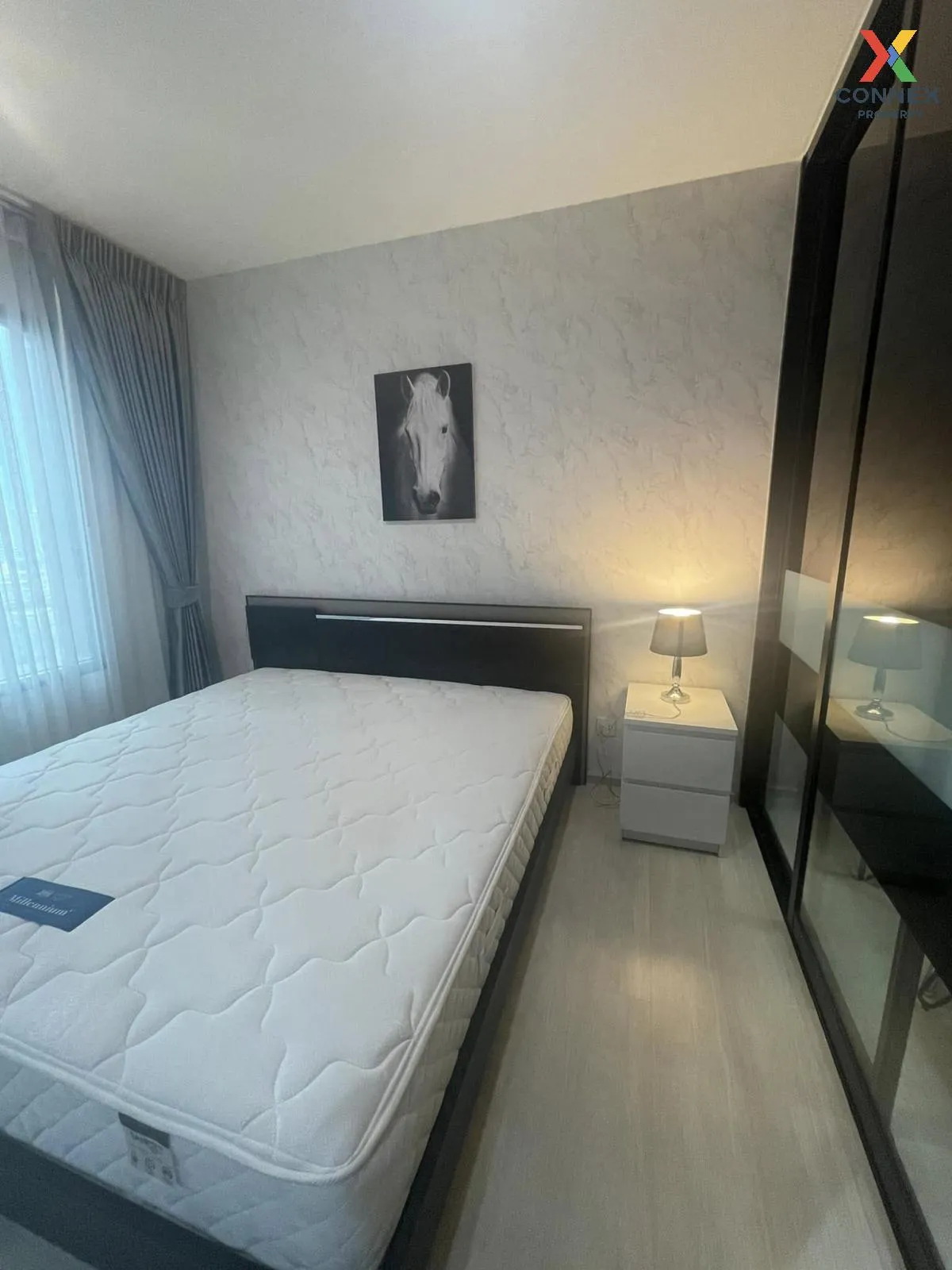 เช่าคอนโด  ไลฟ์ อโศก MRT-เพชรบุรี บางกะปิ เขต ห้วยขวาง กรุงเทพ CX