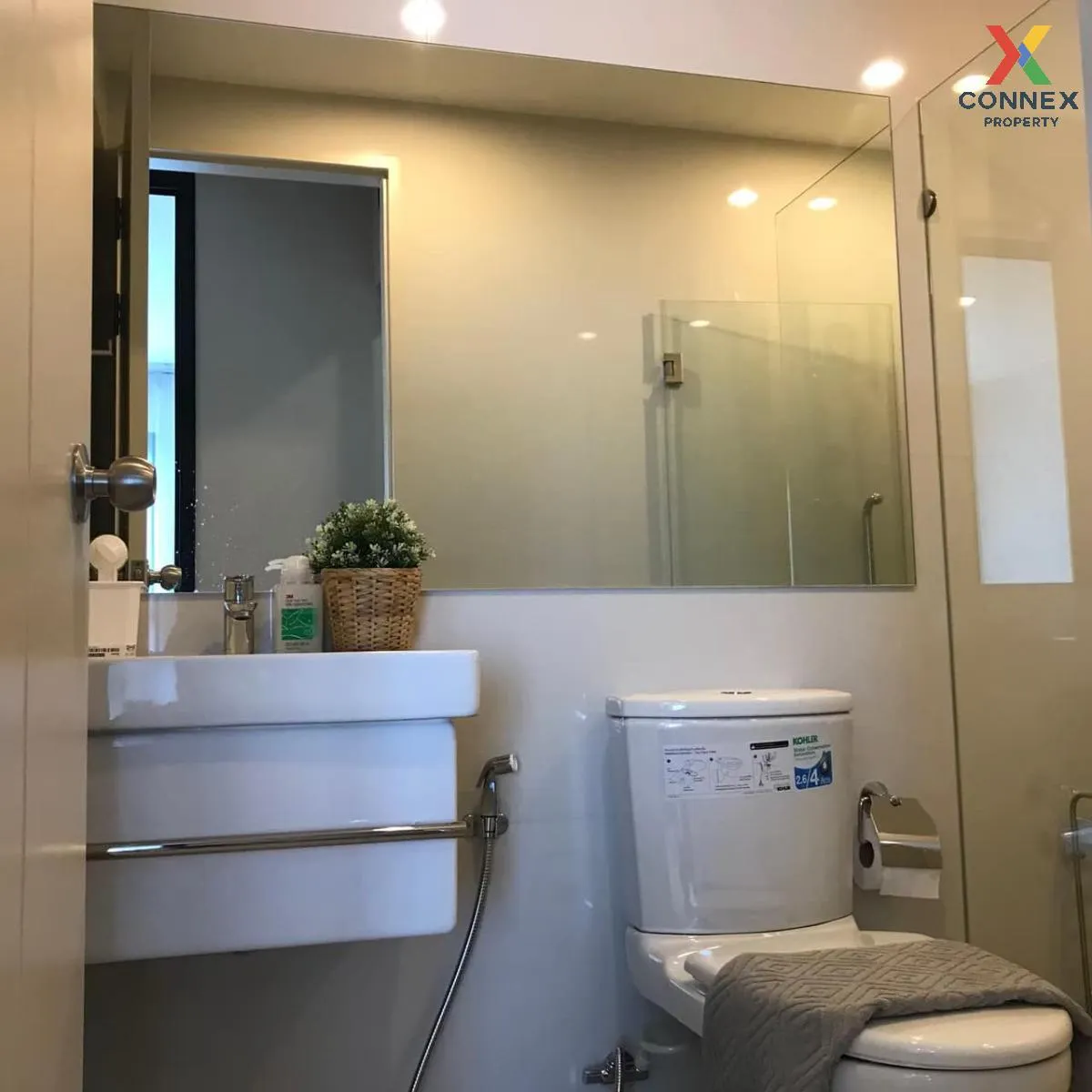 เช่าคอนโด  ไลฟ์ อโศก MRT-เพชรบุรี บางกะปิ เขต ห้วยขวาง กรุงเทพ CX