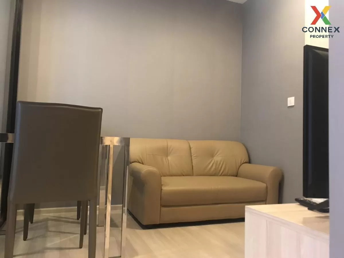 เช่าคอนโด  ไลฟ์ อโศก MRT-เพชรบุรี บางกะปิ เขต ห้วยขวาง กรุงเทพ CX