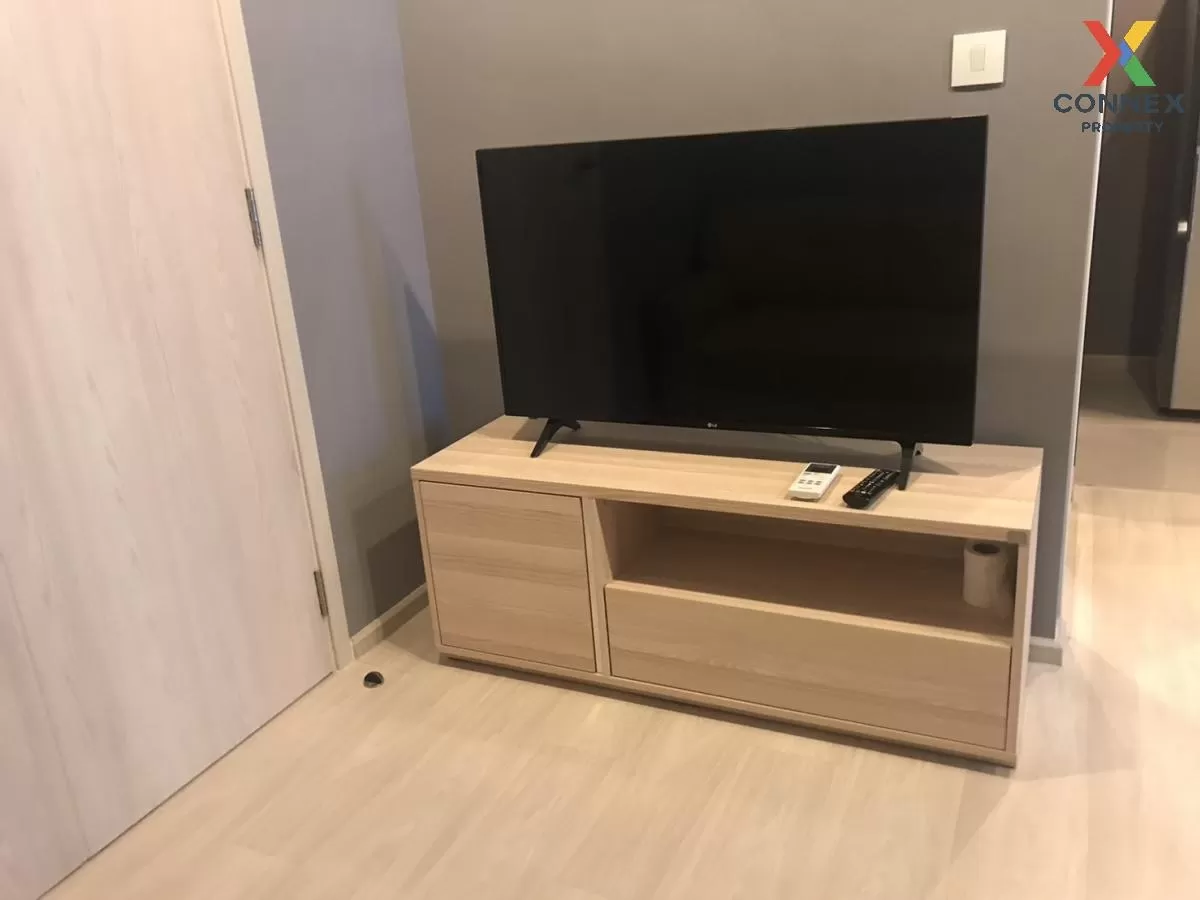 เช่าคอนโด  ไลฟ์ อโศก MRT-เพชรบุรี บางกะปิ เขต ห้วยขวาง กรุงเทพ CX