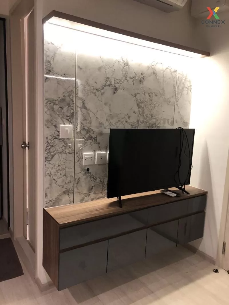 ขายคอนโด  ไลฟ์ อโศก MRT-เพชรบุรี บางกะปิ เขต ห้วยขวาง กรุงเทพ CX- 3