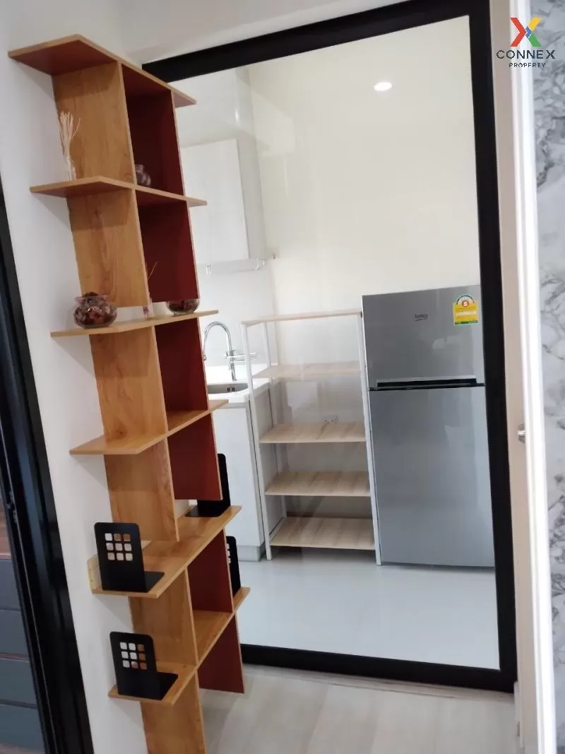 ขายคอนโด  ไลฟ์ อโศก MRT-เพชรบุรี บางกะปิ เขต ห้วยขวาง กรุงเทพ CX-