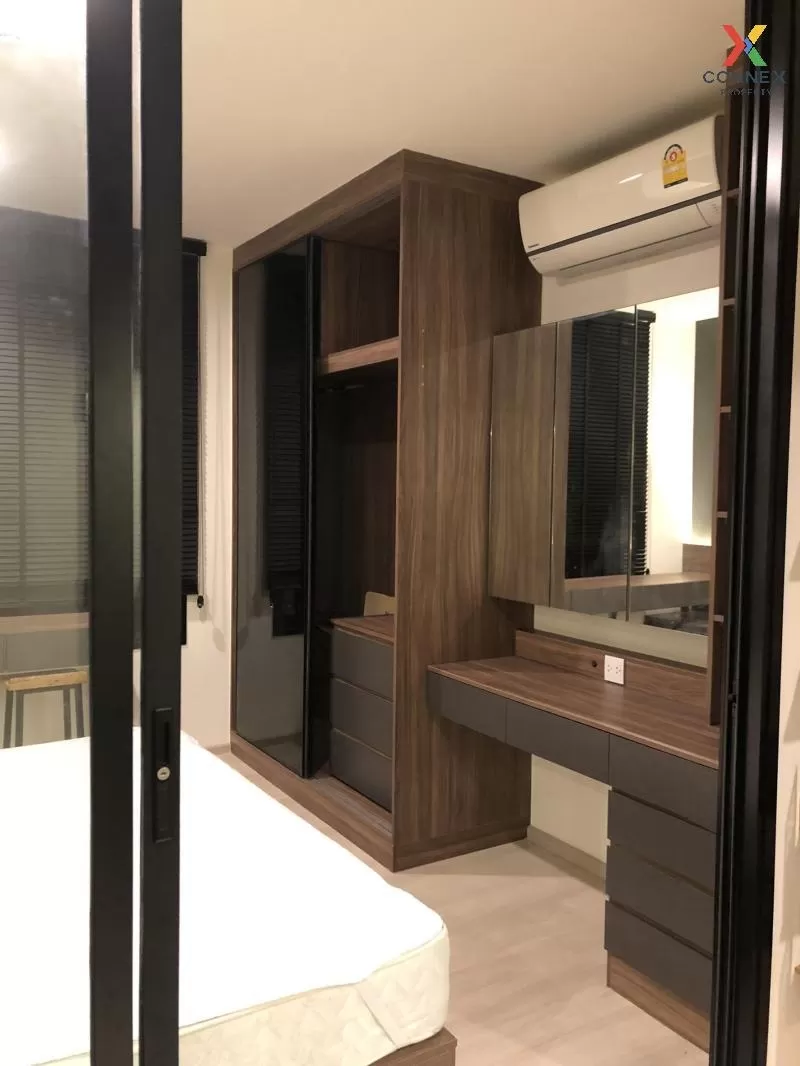 ขายคอนโด  ไลฟ์ อโศก MRT-เพชรบุรี บางกะปิ เขต ห้วยขวาง กรุงเทพ CX-