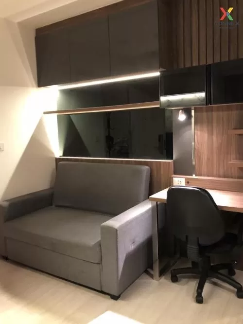 ขายคอนโด  ไลฟ์ อโศก MRT-เพชรบุรี บางกะปิ เขต ห้วยขวาง กรุงเทพ CX-38423