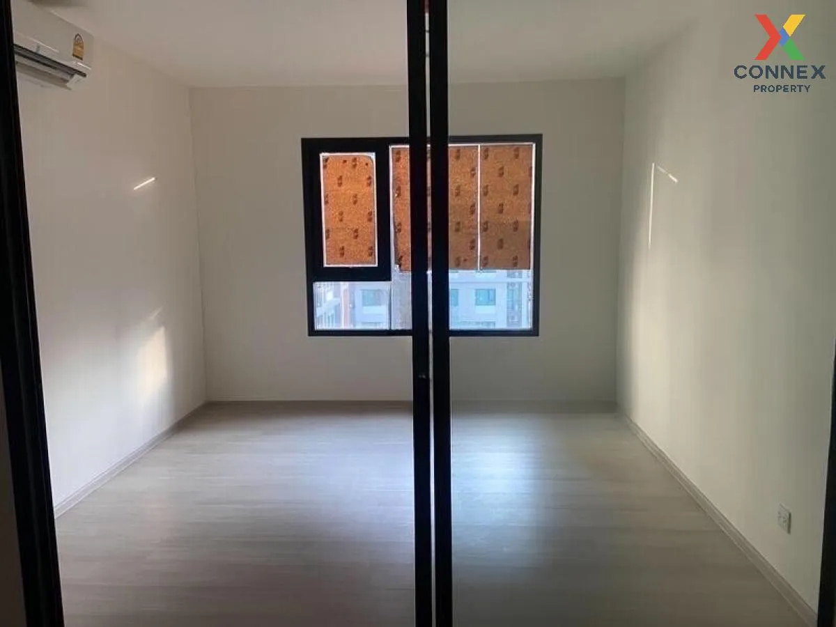 FOR SALE condo , Life Asoke , MRT-Phetchaburi , Bang Kapi , Huai  1