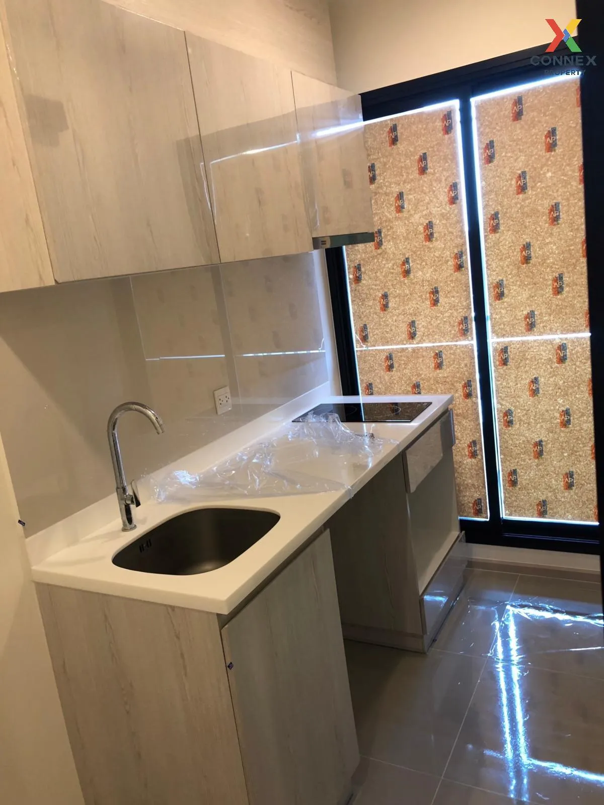 FOR SALE condo , Life Asoke , MRT-Phetchaburi , Bang Kapi , Huai  4