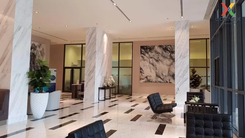 เช่าคอนโด  ไลฟ์ อโศก MRT-เพชรบุรี บางกะปิ เขต ห้วยขวาง กรุงเทพ CX