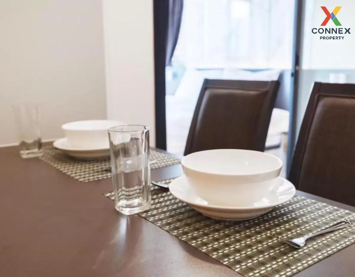 เช่าคอนโด  ไลฟ์ อโศก MRT-เพชรบุรี บางกะปิ เขต ห้วยขวาง กรุงเทพ CX 2