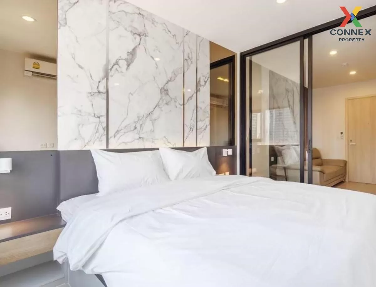 เช่าคอนโด  ไลฟ์ อโศก MRT-เพชรบุรี บางกะปิ เขต ห้วยขวาง กรุงเทพ CX 3