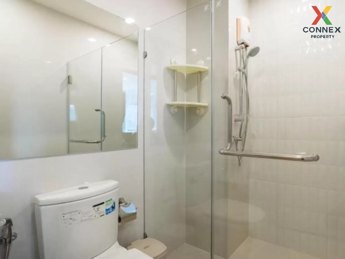 เช่าคอนโด  ไลฟ์ อโศก MRT-เพชรบุรี บางกะปิ เขต ห้วยขวาง กรุงเทพ CX