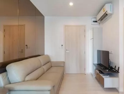 เช่าคอนโด  ไลฟ์ อโศก MRT-เพชรบุรี บางกะปิ เขต ห้วยขวาง กรุงเทพ CX-38442